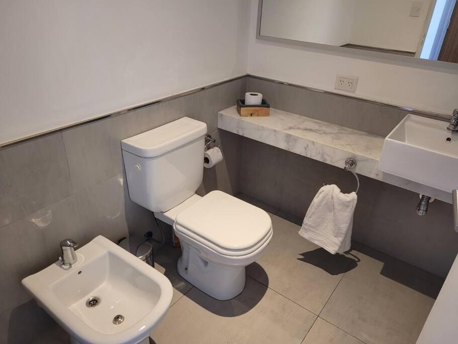 Monoambiente En Belgrano A 100Mts Subte D Apartment Buenos Aires Ngoại thất bức ảnh