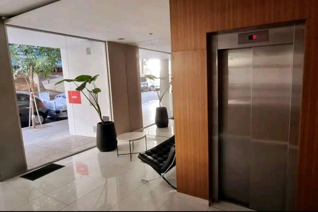 Monoambiente En Belgrano A 100Mts Subte D Apartment Buenos Aires Ngoại thất bức ảnh